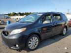 TOYOTA SIENNA XLE photo