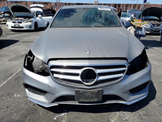 VIN WDDHF5KBXEA792792 2014 Mercedes-Benz E-Class, 350 no.5