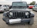 JEEP WRANGLER U photo