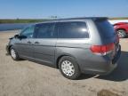 HONDA ODYSSEY LX photo