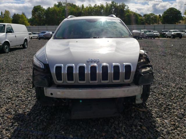 2016 JEEP CHEROKEE L - 1C4PJLDB5GW200517