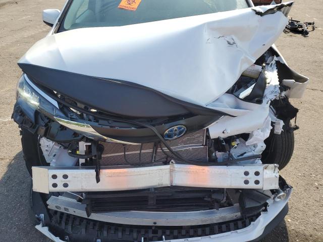 2024 TOYOTA SIENNA XLE - 5TDYRKEC4RS203572