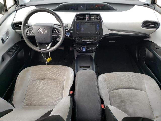 2019 TOYOTA PRIUS - JTDL9RFU6K3000930