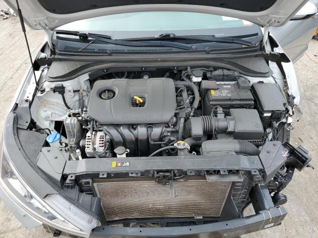 2020 HYUNDAI ELANTRA SE - KMHD84LF0LU060404