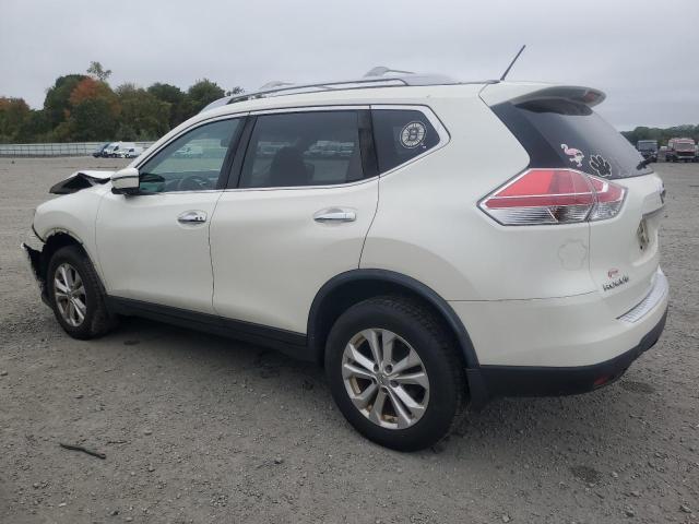 VIN JN8AT2MV1GW141622 2016 Nissan Rogue, S no.2