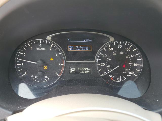 2015 NISSAN ALTIMA 2.5 - 1N4AL3AP8FN310925