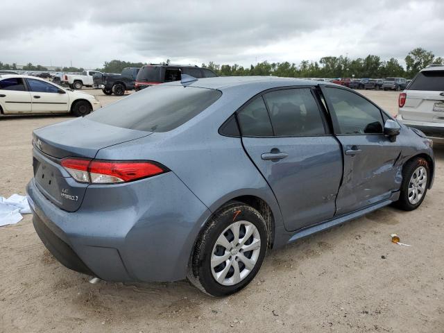 2024 TOYOTA COROLLA LE - JTDBCMFE6R3041108