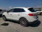 LINCOLN MKX RESERV photo