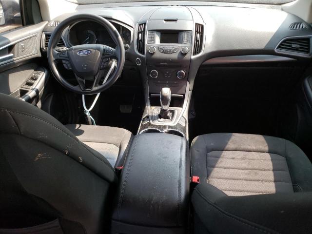 2018 FORD EDGE SE - 2FMPK3G98JBC50872