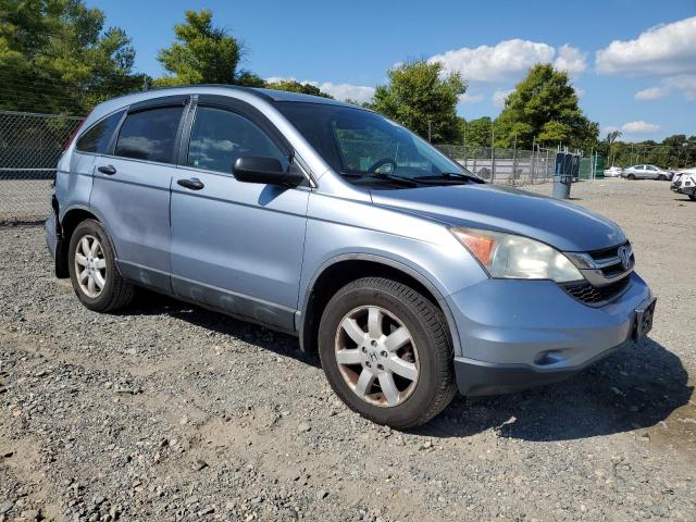 2011 HONDA CR-V SE 5J6RE4H47BL014934  70604844