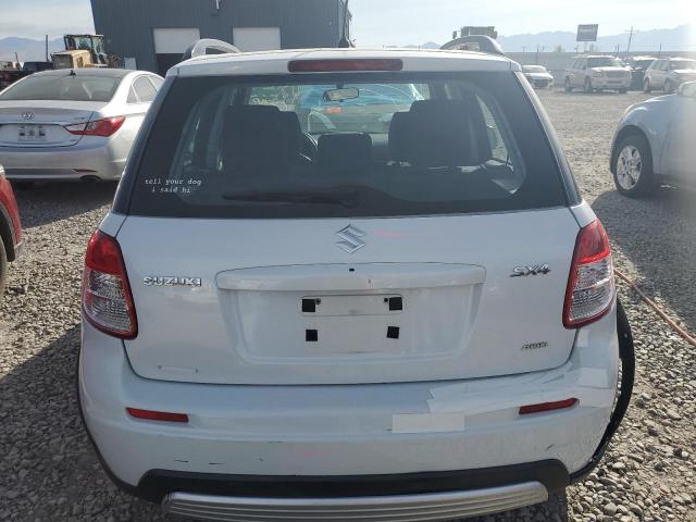 VIN JS2YB5A47D6100469 2013 Suzuki SX4, Technology no.6