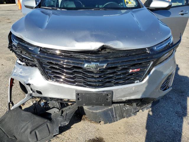 VIN 3GNAXWEG0RL333475 2024 Chevrolet Equinox, RS no.12