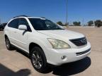 LEXUS RX 400 photo