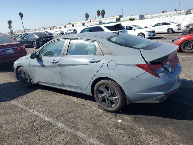 2022 HYUNDAI ELANTRA SE - KMHLM4AG3NU286460
