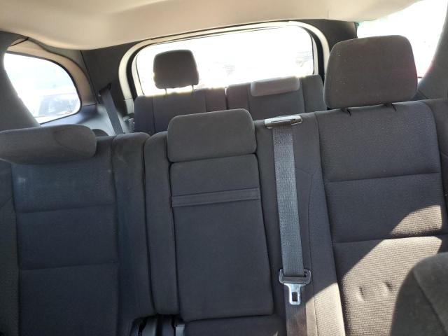 2015 DODGE DURANGO SX - 1C4RDJAG2FC139714