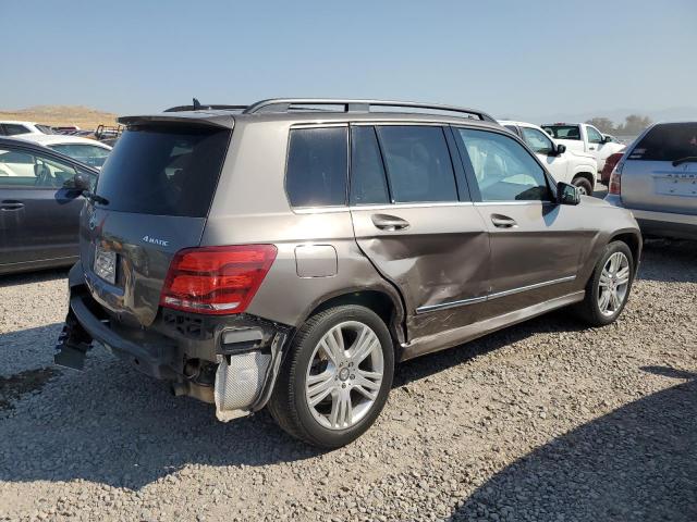 2015 MERCEDES-BENZ GLK 350 4M - WDCGG8JB3FG341752