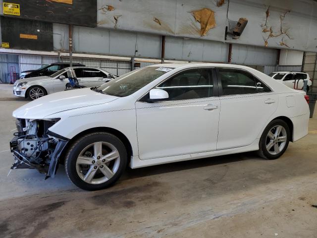 2013 TOYOTA CAMRY L 2013