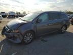 2017 HONDA ODYSSEY SE - 5FNRL5H31HB016599