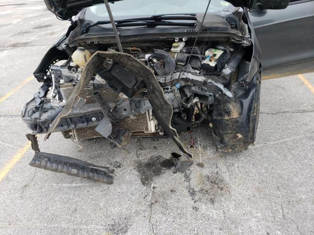 2019 FORD ESCAPE S - 1FMCU0F74KUB00891