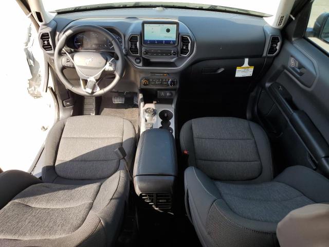 2024 FORD BRONCO SPO - 3FMCR9B63RRF00977