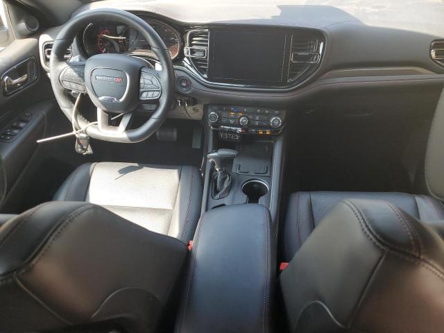2024 DODGE DURANGO GT - 1C4RDJDG5RC139934