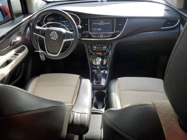 2020 BUICK ENCORE PRE - KL4CJASB2LB015228