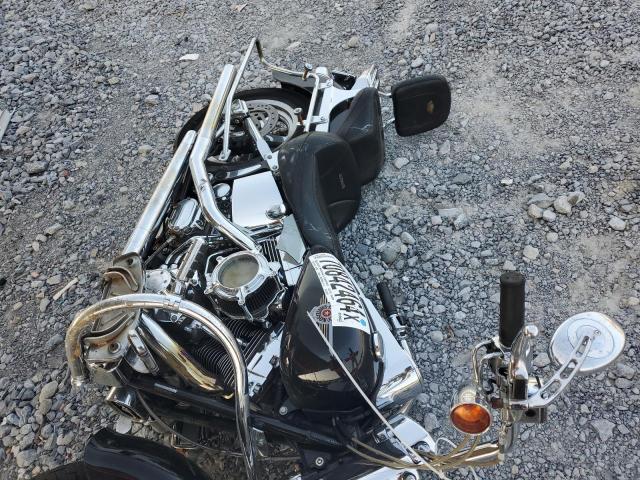 2002 HARLEY-DAVIDSON FLSTF - 1HD1BMY192Y082137