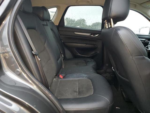 2019 MAZDA CX-5 TOURI - JM3KFBCM3K0604380