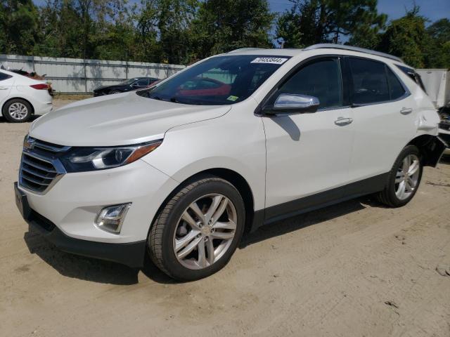 2019 CHEVROLET EQUINOX PR 2GNAXYEXXK6201720