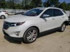2019 CHEVROLET EQUINOX PR - 2GNAXYEXXK6201720