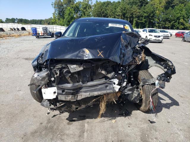 2017 MAZDA CX-5 TOURI - JM3KFBCL3H0222821