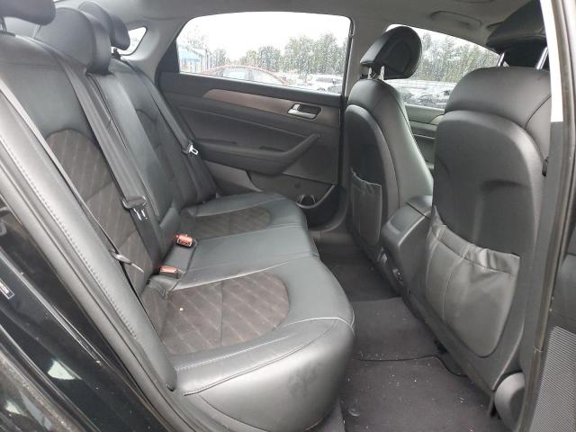 2017 HYUNDAI SONATA SPO - 5NPE34AF6HH453240