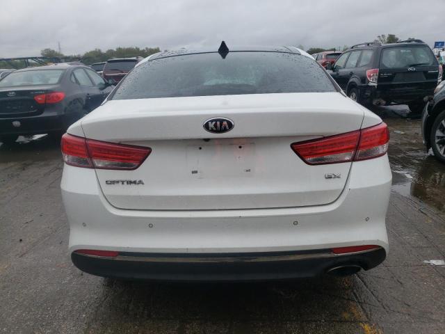 2018 KIA OPTIMA EX - 5XXGU4L38JG222768