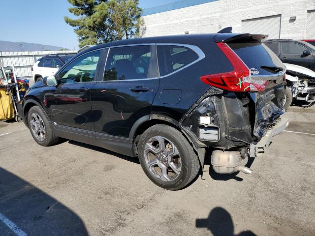 2017 HONDA CR-V EX - 7FARW1H52HE037063