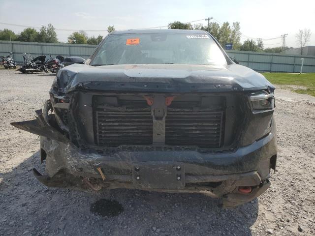 VIN 1GKENPKS7RJ184928 2024 GMC Acadia, AT4 no.5