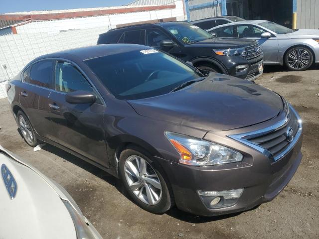 VIN 1N4AL3AP9FC268535 2015 Nissan Altima, 2.5 no.4