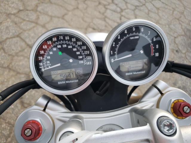 2019 BMW R NINE T WB10J0300KZ698758