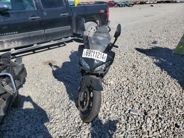 2013 HONDA CBR500 R - MLHPC4418D5003170