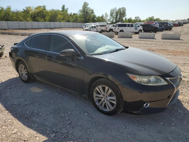 VIN JTHBK1GG3E2086135 2014 Lexus ES, 350 no.4