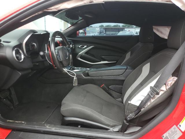 2020 CHEVROLET CAMARO LS - 1G1FB1RS6L0103094