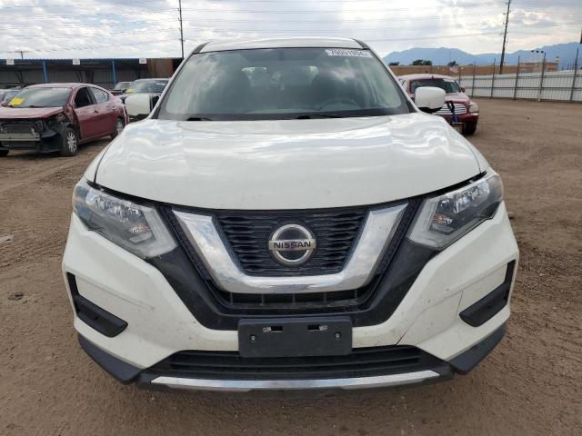 2018 NISSAN ROGUE S - 5N1AT2MV4JC732043
