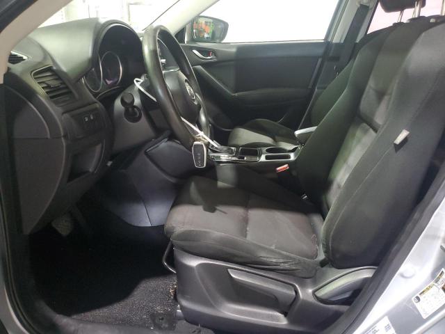 2016 MAZDA CX-5 SPORT - JM3KE4BY0G0617422