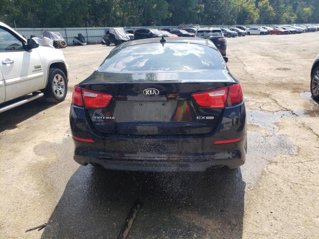 VIN 5XXGN4A70FG417788 2015 KIA Optima, EX no.6