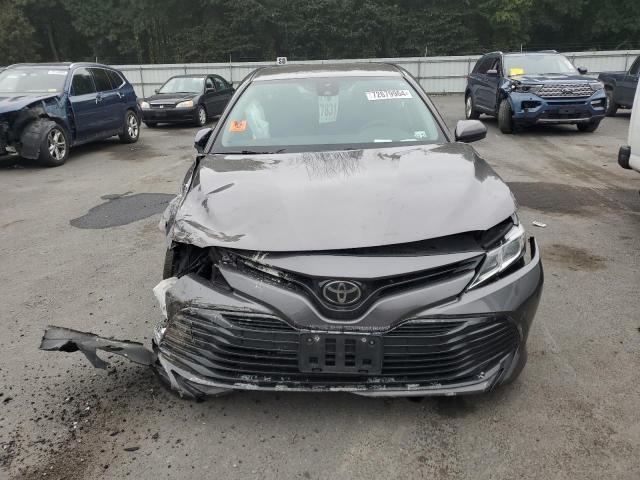2018 TOYOTA CAMRY L - 4T1B11HK4JU651834