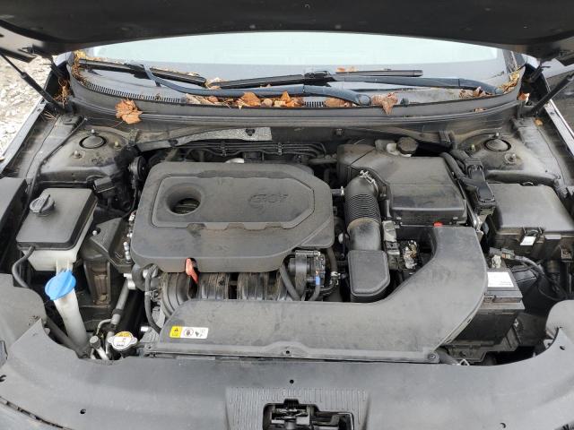 2017 HYUNDAI SONATA SE - 5NPE24AF9HH535577