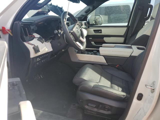 2024 TOYOTA TUNDRA CRE - 5TFVC5DBXRX053010