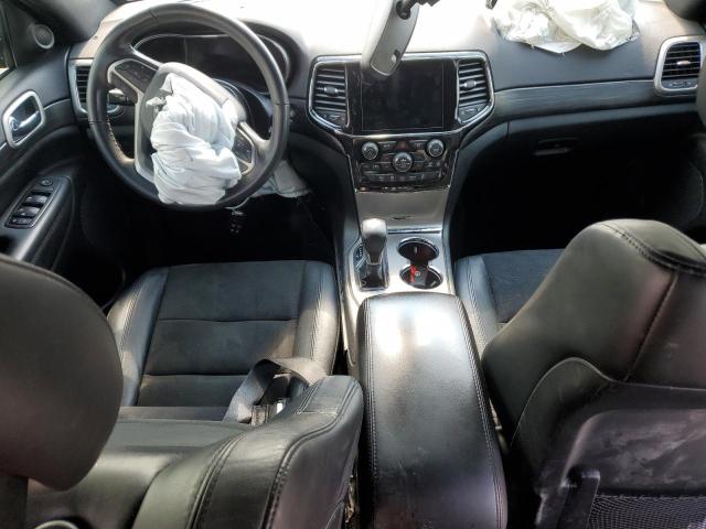 2022 JEEP GRAND CHER - 1C4RJFAG4NC116732