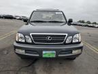 LEXUS LX 470 photo