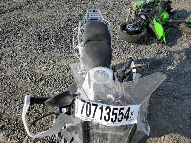 2023 BMW R 1250 GS - WB10M130XP6G34719