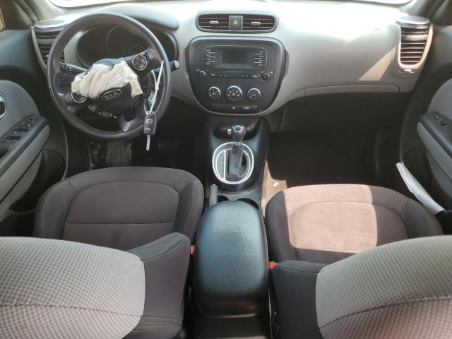 2015 KIA SOUL - KNDJN2A29F7167412
